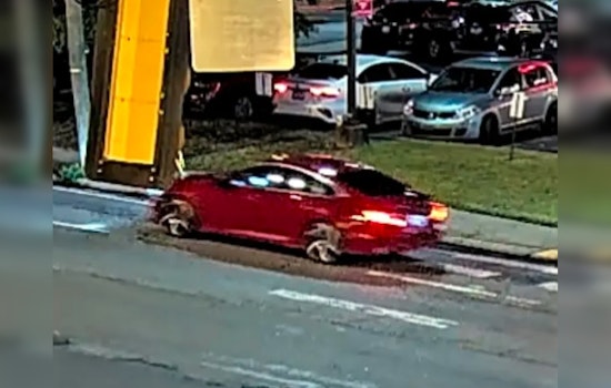 Nashville Police Intensify Search for Vandals Targeting WeGo Bus Shelters and Seek Community Assistance