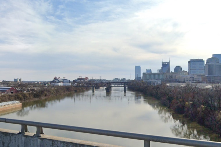 Nashville Police Investigate After Body Found in Cumberland River Near Riverfront Park