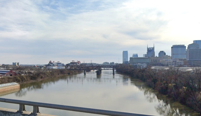 Nashville Police Investigate After Body Found in Cumberland River Near Riverfront Park