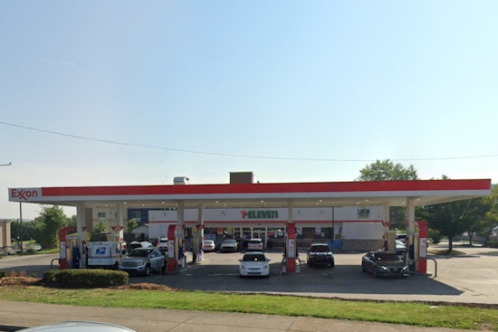 Nashville Police Investigate Early Morning Shooting at Rosa Parks Blvd Gas Station