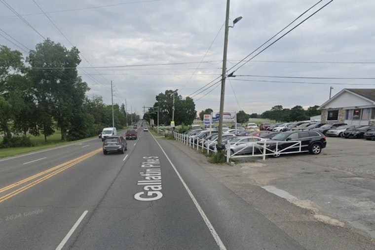 Nashville Police Investigate Fatal Shooting of 28-Year-Old Man in Madison