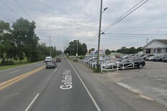 Nashville Police Investigate Fatal Shooting of 28-Year-Old Man in Madison