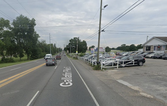 Nashville Police Investigate Fatal Shooting of 28-Year-Old Man in Madison