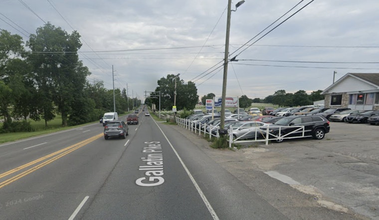 Nashville Police Investigate Fatal Shooting of 28-Year-Old Man in Madison