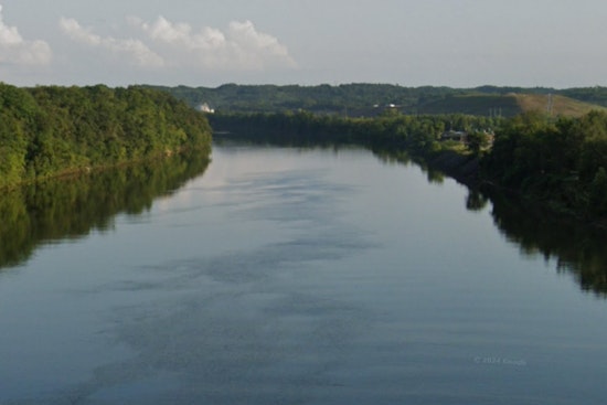 Nashville Police Probe Unidentified Body Discovered in Cumberland River