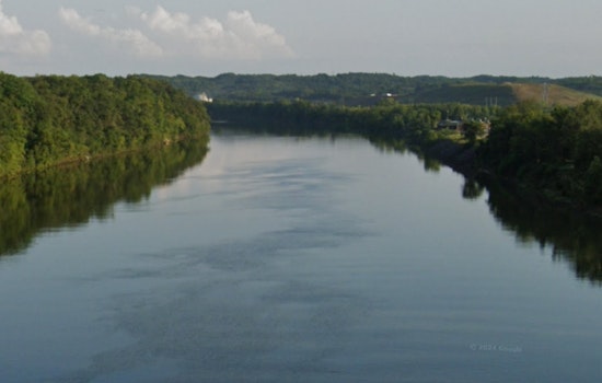 Nashville Police Probe Unidentified Body Discovered in Cumberland River