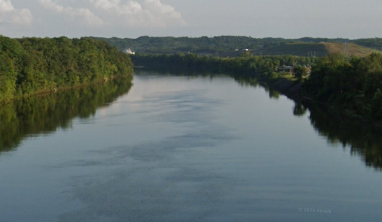 Nashville Police Probe Unidentified Body Discovered in Cumberland River