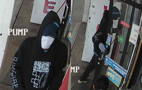 Nashville Police Seek Public Help to Identify Suspect in Swett’s Market Armed Robbery