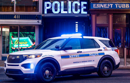 Nashville Police Urge Vigilance as Auto Thefts Lead to Broader Crime Concerns