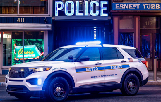 Nashville Police Urge Vigilance as Auto Thefts Lead to Broader Crime Concerns