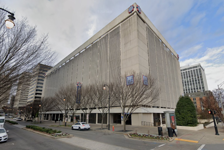 Nashville Register of Deeds Office to Temporarily Close for Infrastructure Upgrades