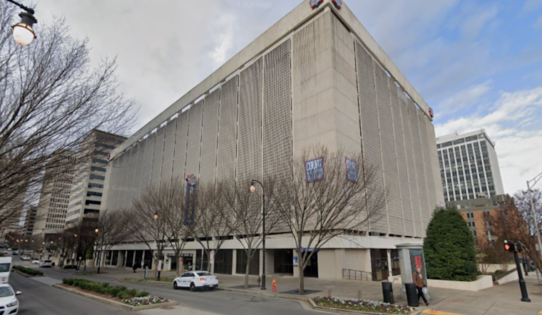 Nashville Register of Deeds Office to Temporarily Close for Infrastructure Upgrades