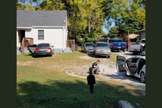 Nashville Shaken by Overnight Double Homicide on Vultee Boulevard, Suspect 'Jose' Sought by Police