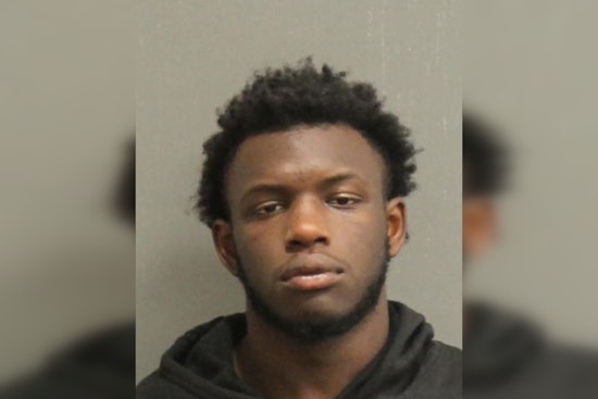 Nashville Teens Charged in Hit-and-Run Involving Stolen Vehicle and Pedestrian Injury