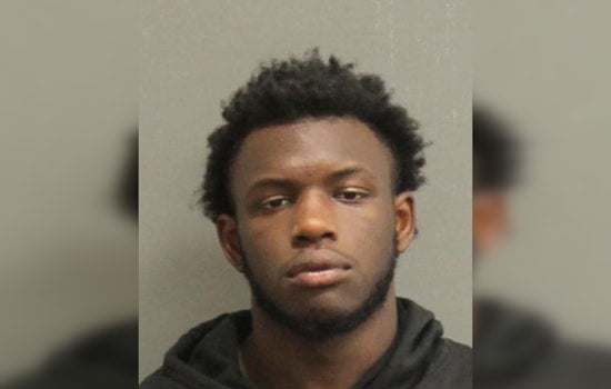Nashville Teens Charged in Hit-and-Run Involving Stolen Vehicle and Pedestrian Injury
