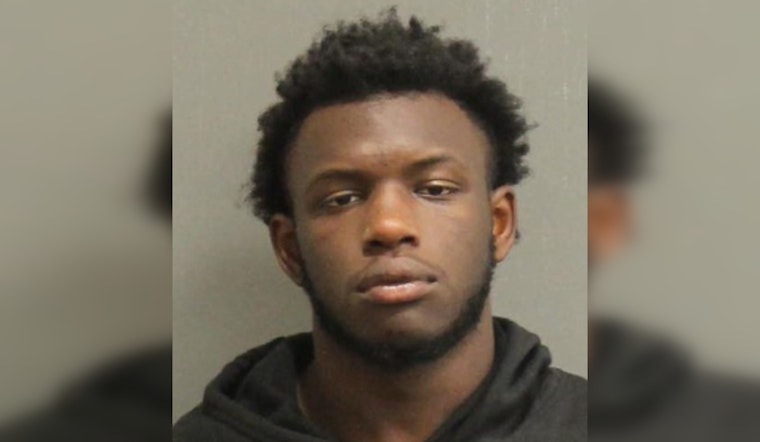 Nashville Teens Charged in Hit-and-Run Involving Stolen Vehicle and Pedestrian Injury