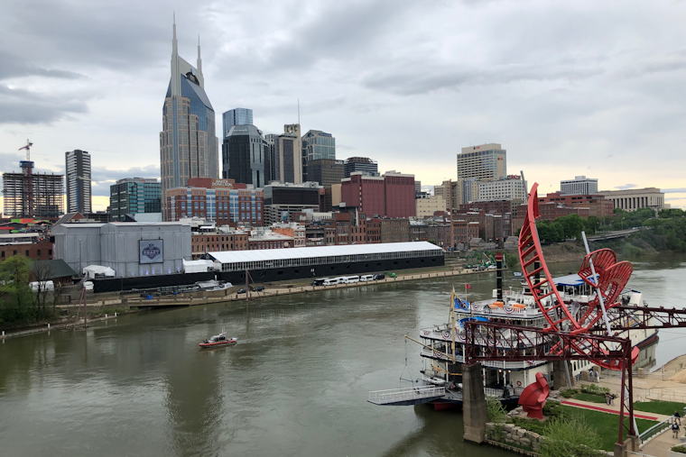 Nashville to Bask in Sunny Skies and Mild Temperatures All Week, Says National Weather Service