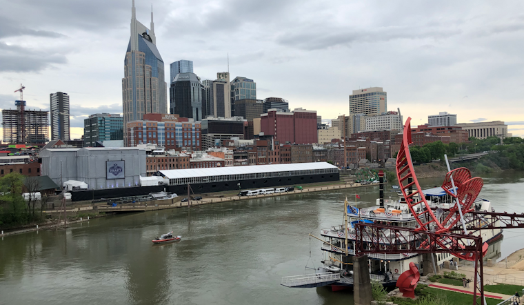 Nashville to Bask in Sunny Skies and Mild Temperatures All Week, Says National Weather Service