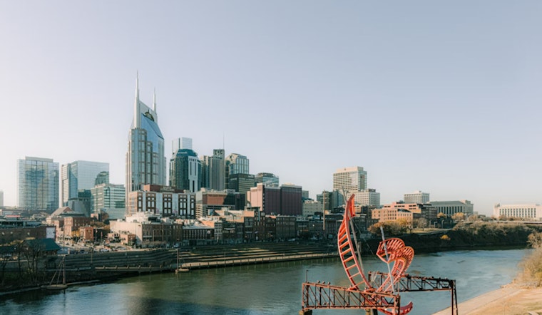 Nashville to Bask in Uninterrupted Sunshine, Temperatures Warm Through the Week