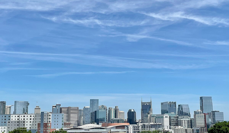 Nashville to Enjoy Sunny Skies and Summer-Like Temperatures This October