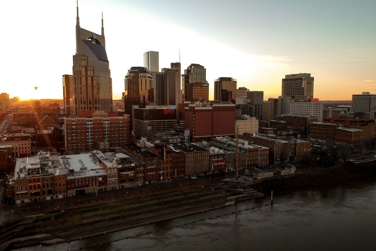 Nashville to See Sunny Skies and Moderate Temperatures, with Patchy Fog Expected in Early Mornings