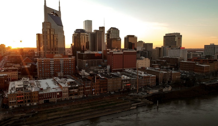 Nashville to See Sunny Skies and Moderate Temperatures, with Patchy Fog Expected in Early Mornings