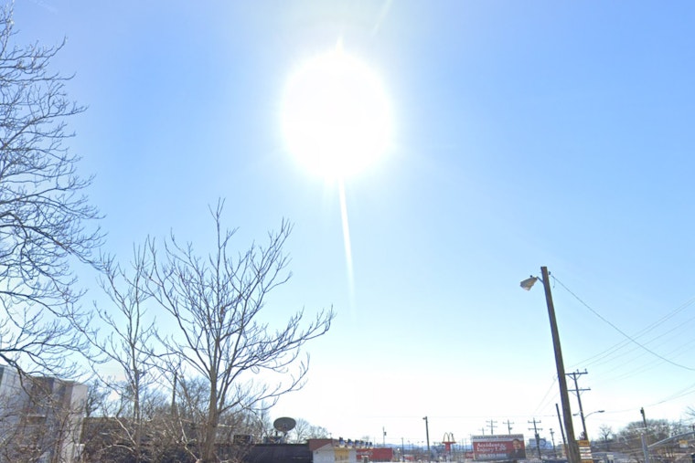 Nashville Weather, Fair Conditions and Warm Highs, Showers Looming towards Week's End