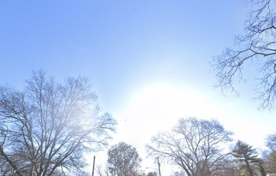 Nashville Weather Shifts from Sunshine to Midweek Showers and Thunderstorms