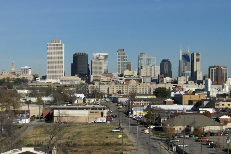 Nashville Weather Update, Sunny Columbus Day Forecast, Pleasant Week Ahead