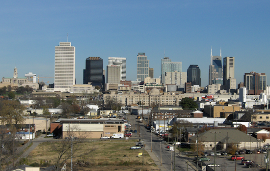 Nashville Weather Update, Sunny Columbus Day Forecast, Pleasant Week Ahead