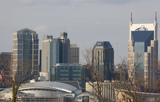 Nashville Welcomes a Sunny Stretch: Ideal Weather Forecast for Columbus Day and Beyond
