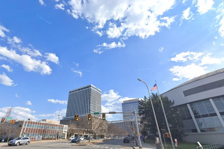 Nashville Welcomes Stretch of Sunny Days and Mild Winds, according to National Weather Service Forecast