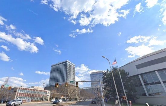 Nashville Welcomes Stretch of Sunny Days and Mild Winds, according to National Weather Service Forecast