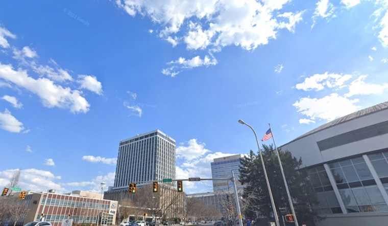 Nashville Welcomes Stretch of Sunny Days and Mild Winds, according to National Weather Service Forecast