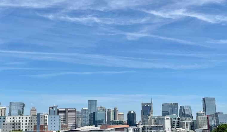 Nashville Welcomes Stretch of Sunny Days with Highs in Mid-70s, Calm Winds Ahead