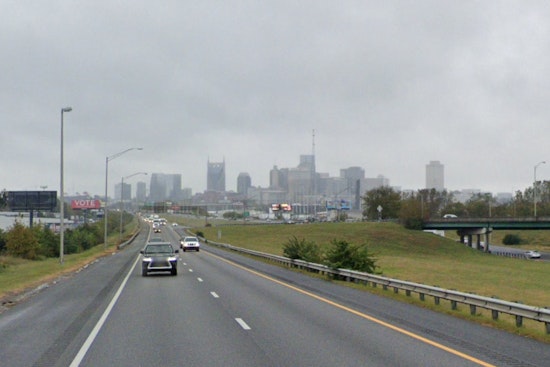 Nashville Welcomes Sunny Skies and Mild Temps, Brace for Evening Fog Patches