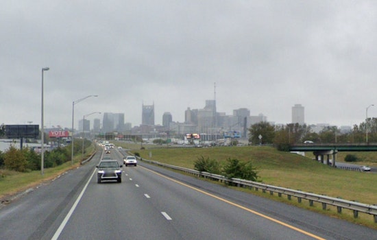 Nashville Welcomes Sunny Skies and Mild Temps, Brace for Evening Fog Patches