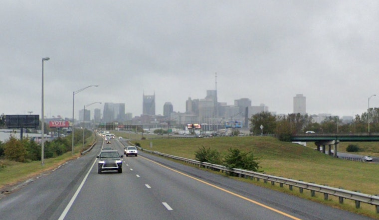 Nashville Welcomes Sunny Skies and Mild Temps, Brace for Evening Fog Patches