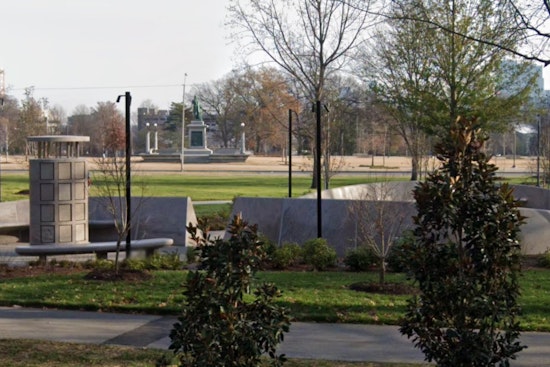 Nashville's Children's Memory Garden Introduces QR Codes to Share Heartfelt Stories of Young Victims