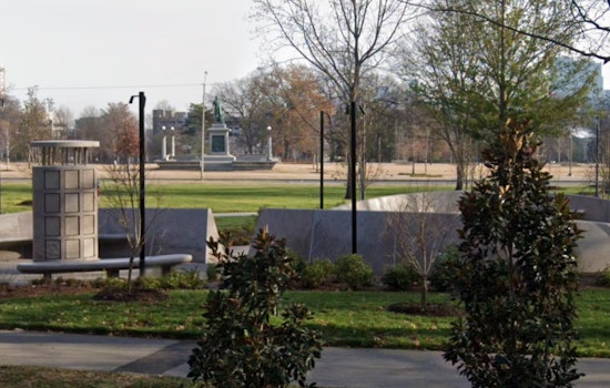 Nashville's Children's Memory Garden Introduces QR Codes to Share Heartfelt Stories of Young Victims