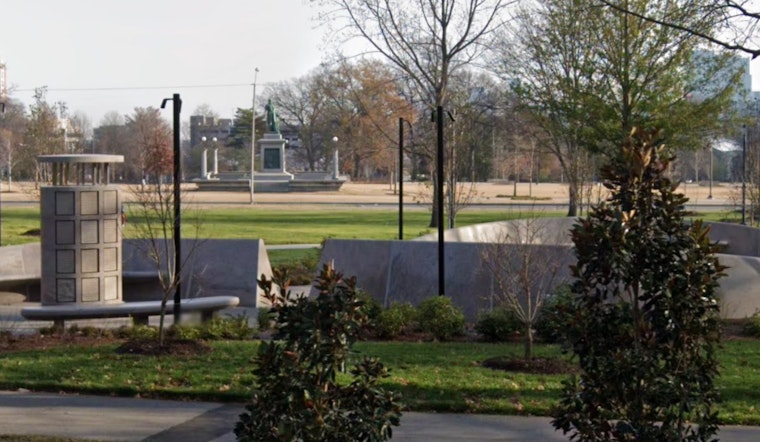 Nashville's Children's Memory Garden Introduces QR Codes to Share Heartfelt Stories of Young Victims