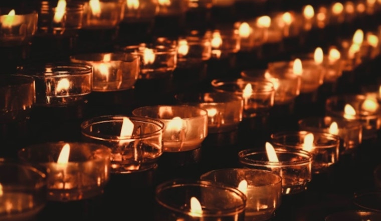 Nation Mourns the Loss of Two U.S. Naval Aviators in EA-18G Growler Crash Near Mount Rainier