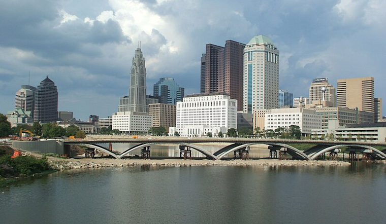 National Weather Service Issues Freeze Warning for Ohio: Columbus and Cincinnati Brace for Cool Showers and Potential Frost