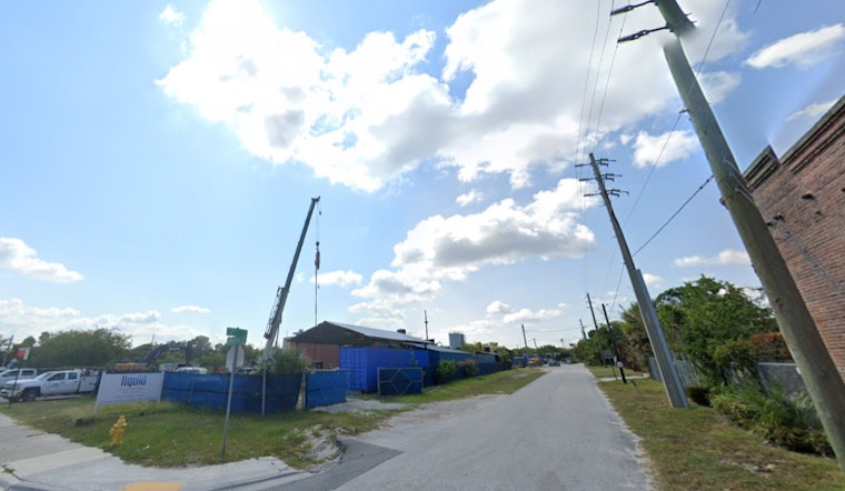 National Weather Service Issues High Rip Current Risk Warning for Northeast Florida Beaches