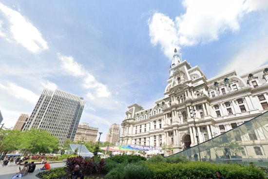 National Weather Service Predicts Sunny Skies and Seasonal Temperatures for Philadelphia
