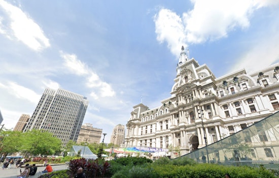 National Weather Service Predicts Sunny Skies and Seasonal Temperatures for Philadelphia