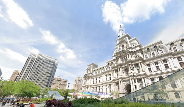 National Weather Service Predicts Sunny Skies and Seasonal Temperatures for Philadelphia