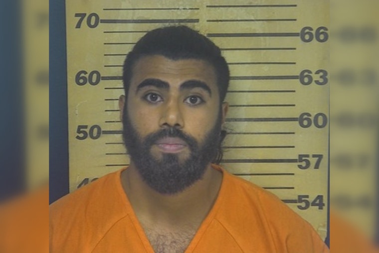 Nationwide Manhunt for Detroit Man on Rape and Kidnapping Charges Intensifies, $5,000 Reward Offered