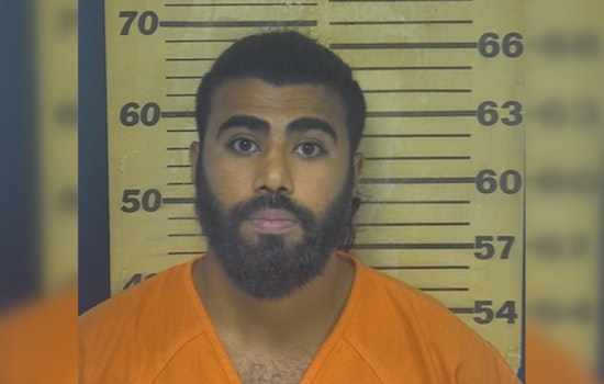 Nationwide Manhunt for Detroit Man on Rape and Kidnapping Charges Intensifies, $5,000 Reward Offered
