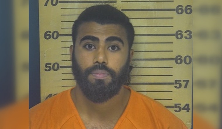 Nationwide Manhunt for Detroit Man on Rape and Kidnapping Charges Intensifies, $5,000 Reward Offered